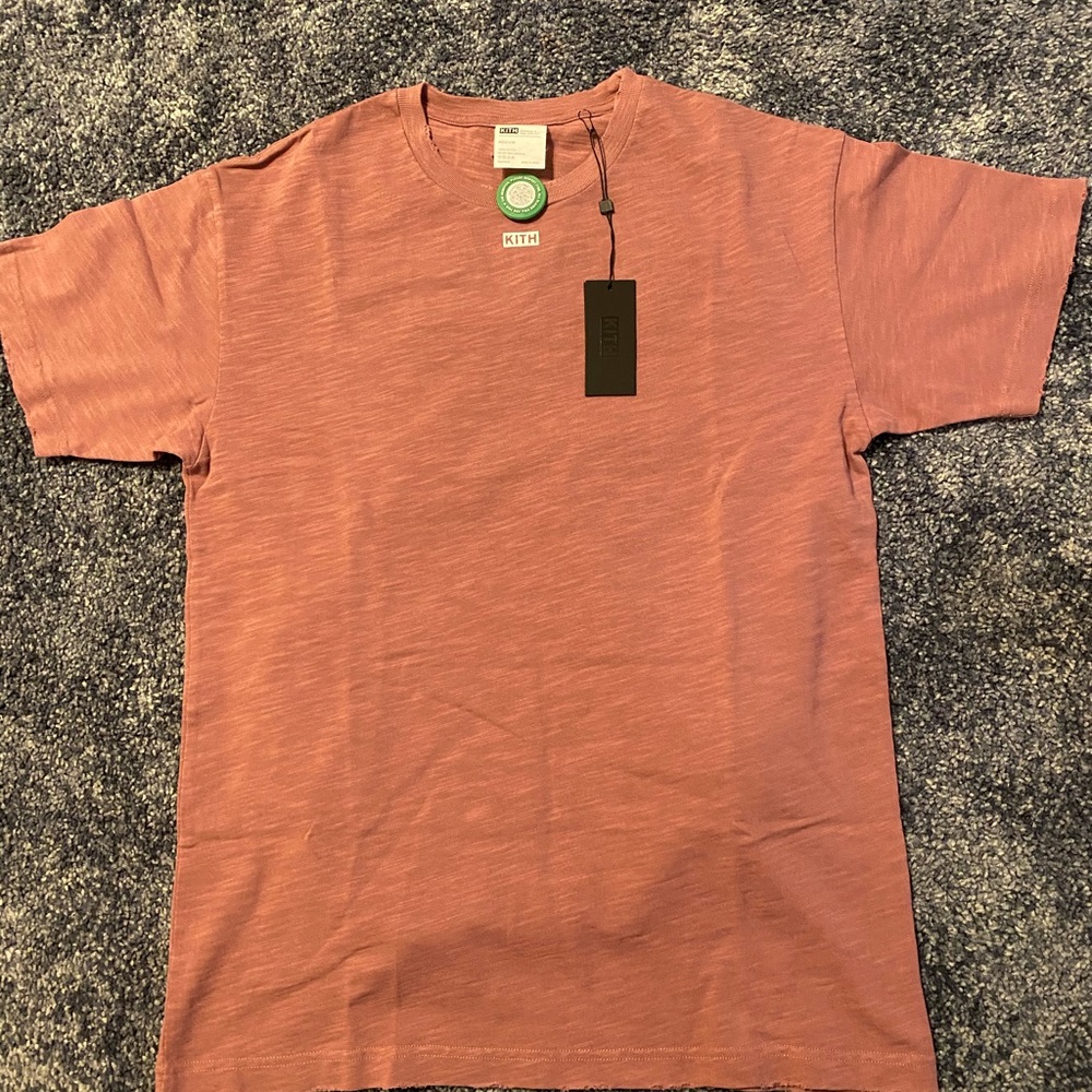 KITH JFK T-Shirt